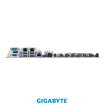 GIGABYTE MU72-SU0 (rev. 1.x/2.x) GIGABYTE MU72-SU0 (rev. 1.x/2.x)