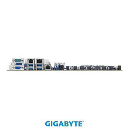 GIGABYTE MU72-SU0 (rev. 1.x/2.x) GIGABYTE MU72-SU0 (rev. 1.x/2.x)