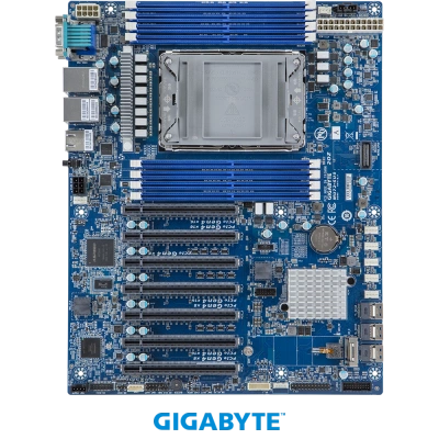 GIGABYTE MU72-SU0 (rev. 1.x/2.x) GIGABYTE MU72-SU0 (rev. 1.x/2.x)