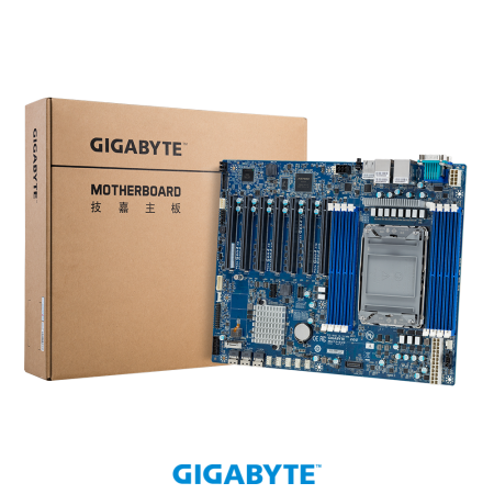 GIGABYTE MU72-SU0 (rev. 1.x/2.x) GIGABYTE MU72-SU0 (rev. 1.x/2.x)