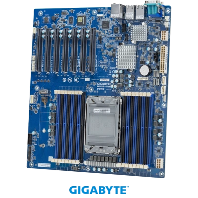 GIGABYTE MU92-TU1 (rev. 1.x/2.x)