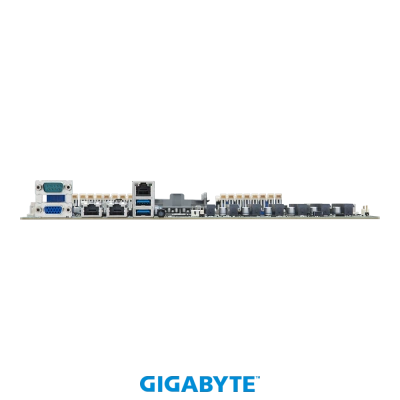 GIGABYTE MU92-TU1 (rev. 1.x/2.x) GIGABYTE MU92-TU1 (rev. 1.x/2.x)