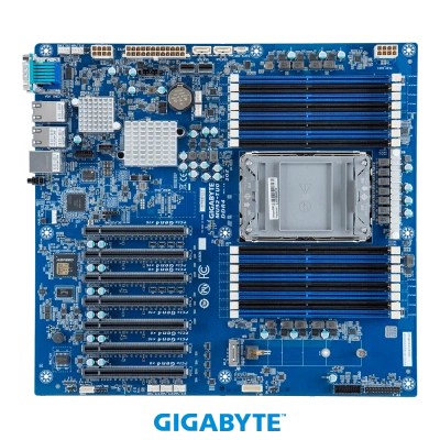 GIGABYTE MU92-TU1 (rev. 1.x/2.x) GIGABYTE MU92-TU1 (rev. 1.x/2.x)