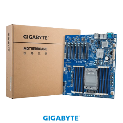 GIGABYTE MU92-TU1 (rev. 1.x/2.x) GIGABYTE MU92-TU1 (rev. 1.x/2.x)
