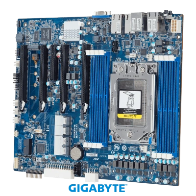 GIGABYTE MZ01-CE0 (rev. 1.x) GIGABYTE MZ01-CE0 (rev. 1.x)