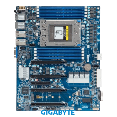 GIGABYTE MZ01-CE0 (rev. 1.x) GIGABYTE MZ01-CE0 (rev. 1.x)