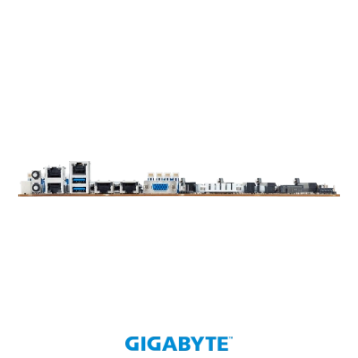 GIGABYTE MZ01-CE0 (rev. 2.x) GIGABYTE MZ01-CE0 (rev. 2.x)