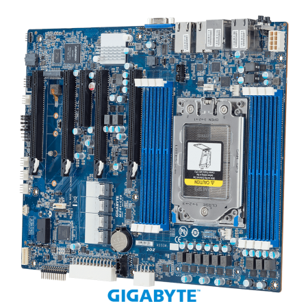 GIGABYTE MZ01-CE0 (rev. 3.x) GIGABYTE MZ01-CE0 (rev. 3.x)
