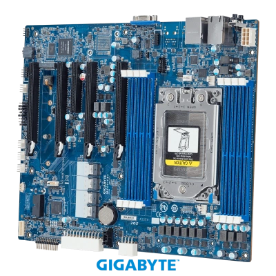 GIGABYTE MZ01-CE1 (rev. 2.x) GIGABYTE MZ01-CE1 (rev. 2.x)