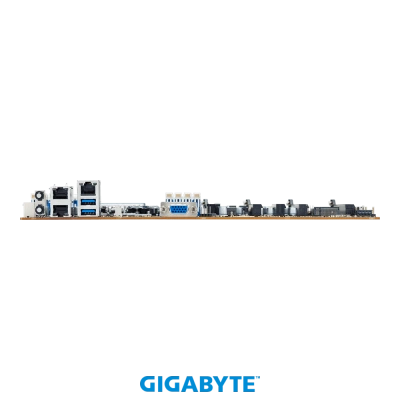 GIGABYTE MZ01-CE1 (rev. 2.x) GIGABYTE MZ01-CE1 (rev. 2.x)