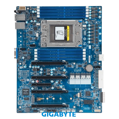 GIGABYTE MZ01-CE1 (rev. 2.x) GIGABYTE MZ01-CE1 (rev. 2.x)