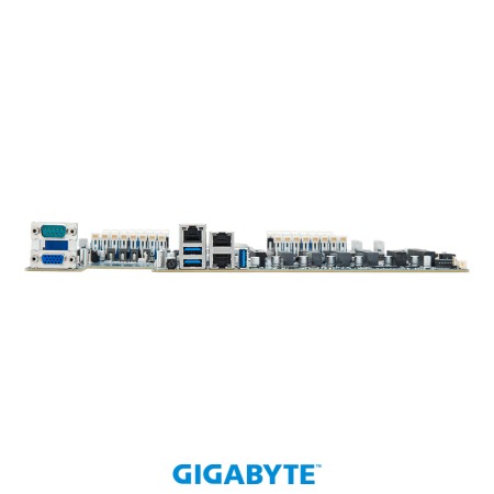 GIGABYTE MZ32-AR0 (rev. 1.0) GIGABYTE MZ32-AR0 (rev. 1.0)