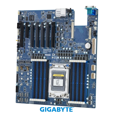 GIGABYTE MZ32-AR0 (rev. 3.x)