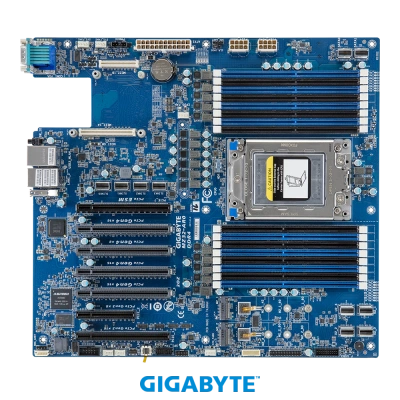 GIGABYTE MZ32-AR0 (rev. 3.x) GIGABYTE MZ32-AR0 (rev. 3.x)