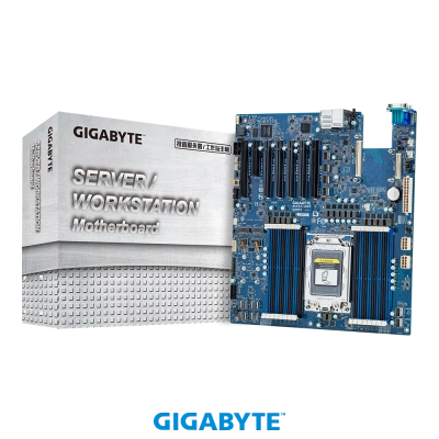 GIGABYTE MZ32-AR0 (rev. 3.x) GIGABYTE MZ32-AR0 (rev. 3.x)