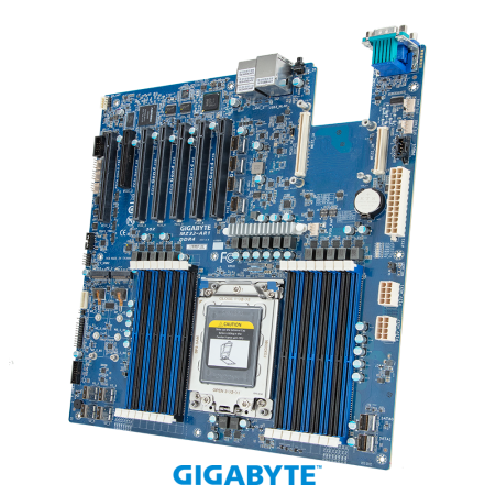 GIGABYTE MZ32-AR1 (rev. 3.0) GIGABYTE MZ32-AR1 (rev. 3.0)