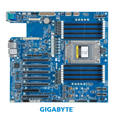 GIGABYTE MZ32-AR1 (rev. 3.0) GIGABYTE MZ32-AR1 (rev. 3.0)
