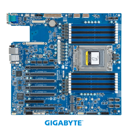 GIGABYTE MZ32-AR1 (rev. 3.0) GIGABYTE MZ32-AR1 (rev. 3.0)