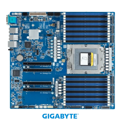 GIGABYTE MZ33-AR0 (rev. 1.x) GIGABYTE MZ33-AR0 (rev. 1.x)