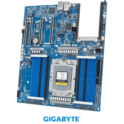 GIGABYTE MZ33-CP0 (rev. 1.x)