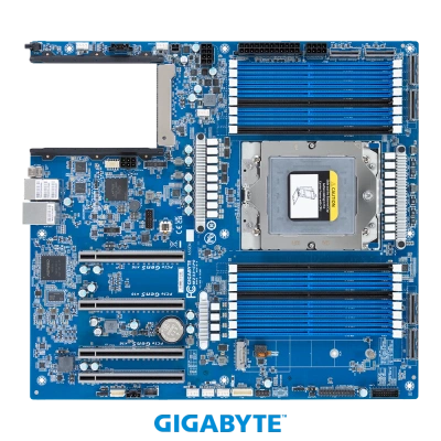 GIGABYTE MZ33-CP0 (rev. 1.x) GIGABYTE MZ33-CP0 (rev. 1.x)