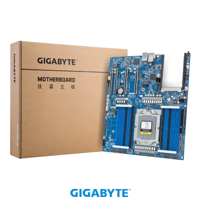 GIGABYTE MZ33-CP0 (rev. 1.x) GIGABYTE MZ33-CP0 (rev. 1.x)