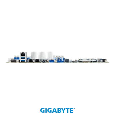 GIGABYTE MZ71-CE0 (rev. 1.x) GIGABYTE MZ71-CE0 (rev. 1.x)