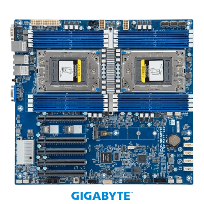 GIGABYTE MZ71-CE0 (rev. 3.x/4.x) GIGABYTE MZ71-CE0 (rev. 3.x/4.x)