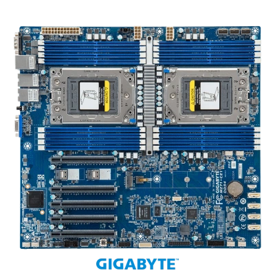 GIGABYTE MZ71-CE1 (rev. 3.x/4.x) GIGABYTE MZ71-CE1 (rev. 3.x/4.x)