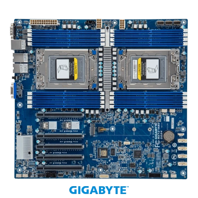 GIGABYTE MZ72-HB0 (rev. 1.x) GIGABYTE MZ72-HB0 (rev. 1.x)