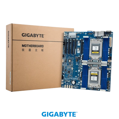 GIGABYTE MZ72-HB0 (rev. 3.x/4.x) GIGABYTE MZ72-HB0 (rev. 3.x/4.x)