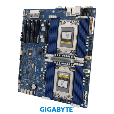 GIGABYTE MZ72-HB2 (rev. 3.x)