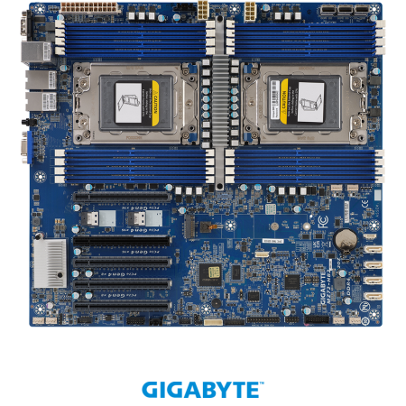 GIGABYTE MZ72-HB2 (rev. 3.x) GIGABYTE MZ72-HB2 (rev. 3.x)