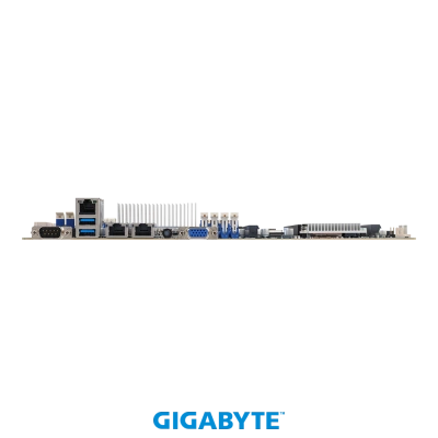 GIGABYTE MZ72-HB2 (rev. 3.x) GIGABYTE MZ72-HB2 (rev. 3.x)