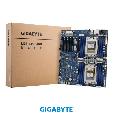 GIGABYTE MZ72-HB2 (rev. 3.x) GIGABYTE MZ72-HB2 (rev. 3.x)