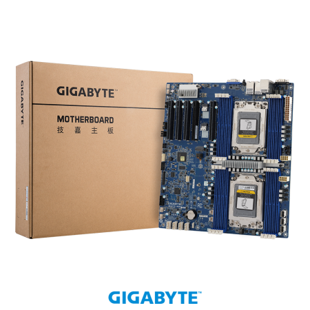 GIGABYTE MZ72-HB2 (rev. 3.x) GIGABYTE MZ72-HB2 (rev. 3.x)