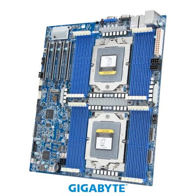 GIGABYTE MZ73-LM0 (rev. 1.0)