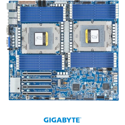 GIGABYTE MZ73-LM0 (rev. 1.0) GIGABYTE MZ73-LM0 (rev. 1.0)