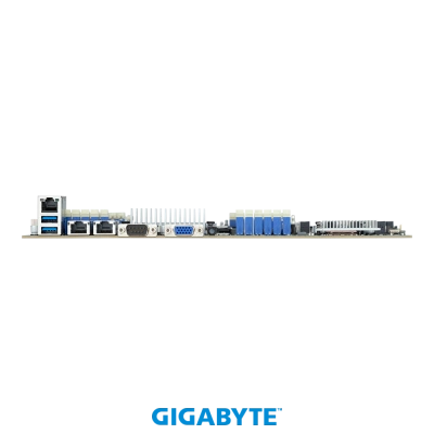 GIGABYTE MZ73-LM0 (rev. 1.0) GIGABYTE MZ73-LM0 (rev. 1.0)
