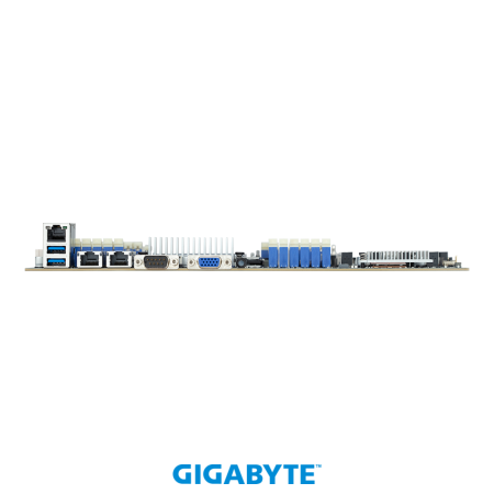 GIGABYTE MZ73-LM0 (rev. 1.0) GIGABYTE MZ73-LM0 (rev. 1.0)