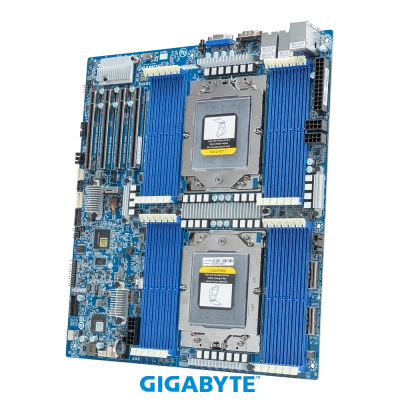 GIGABYTE MZ73-LM0 (rev. 2.x)