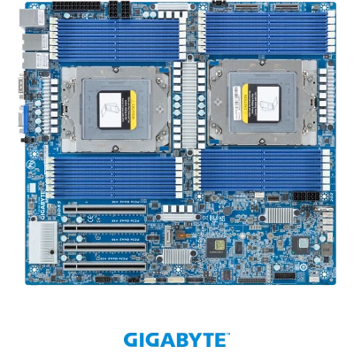 GIGABYTE MZ73-LM0 (rev. 2.x) GIGABYTE MZ73-LM0 (rev. 2.x)