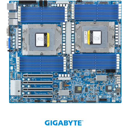 GIGABYTE MZ73-LM0 (rev. 2.x) GIGABYTE MZ73-LM0 (rev. 2.x)