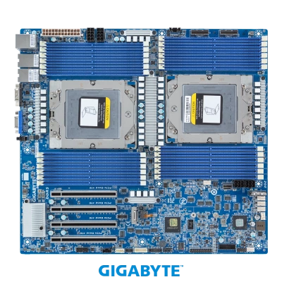 GIGABYTE MZ73-LM1 (rev. 1.x) GIGABYTE MZ73-LM1 (rev. 1.x)