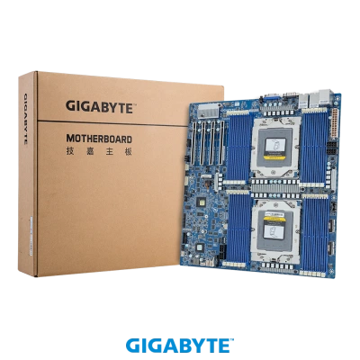 GIGABYTE MZ73-LM1 (rev. 1.x) GIGABYTE MZ73-LM1 (rev. 1.x)
