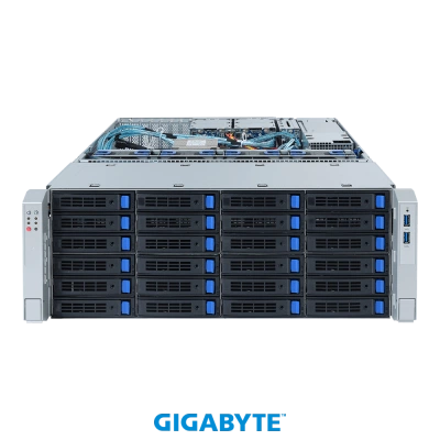 GIGABYTE S452-Z30 (rev. A00) GIGABYTE S452-Z30 (rev. A00)