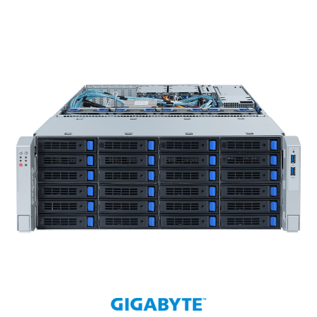 GIGABYTE S452-Z30 (rev. A00) GIGABYTE S452-Z30 (rev. A00)
