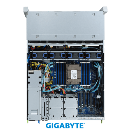 GIGABYTE S452-Z30 (rev. A00) GIGABYTE S452-Z30 (rev. A00)
