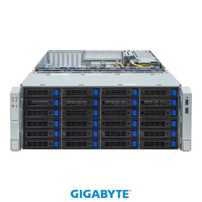 GIGABYTE S453-S70 (rev. AAV1) GIGABYTE S453-S70 (rev. AAV1)