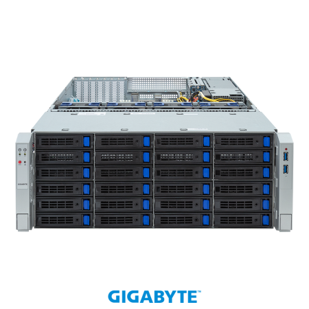 GIGABYTE S453-S70 (rev. AAV1) GIGABYTE S453-S70 (rev. AAV1)